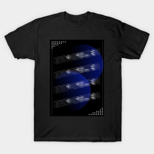 Hypercube T-Shirt